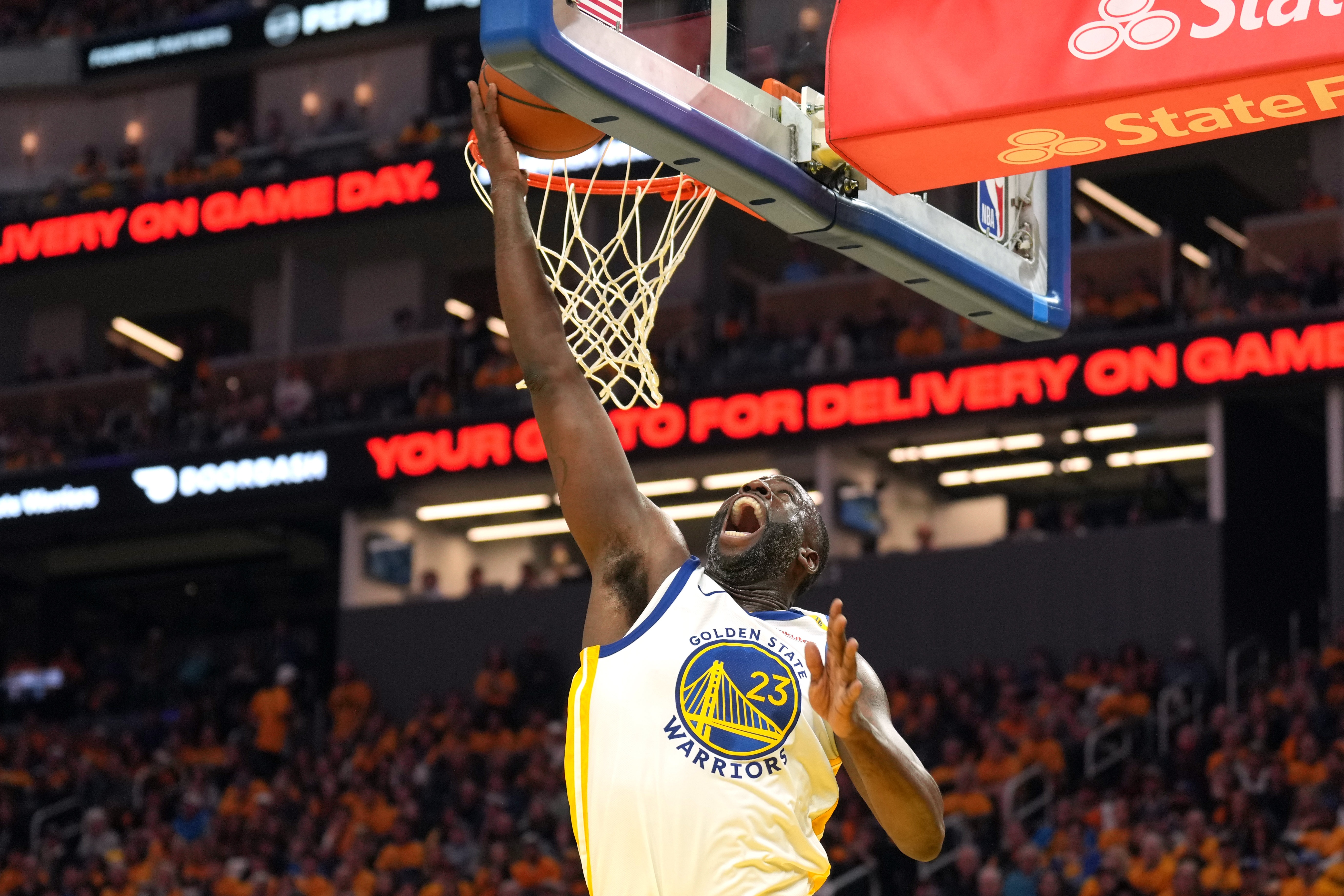 爱游戏官网-追梦：我不参与交易运作 球队有些动向我也是看了新闻才了解