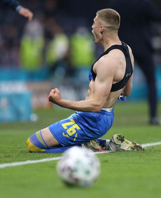 爱游戏登入-【数说】乌克兰最晚进球纪录 小组第三仅葡萄牙出局